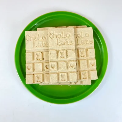 Premium Gourmet Healthy Delicious Creamy Sweet Snack Calcium Rich Nutritious Natural Dessert Freeze Dried Goat Milk Chocolate