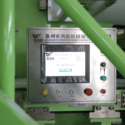 Adult Diaper Production Machine