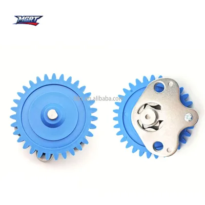Racing Jupiter Z Engine Oil Pump Assy for YAMAHA Jupiter Z VEGA R