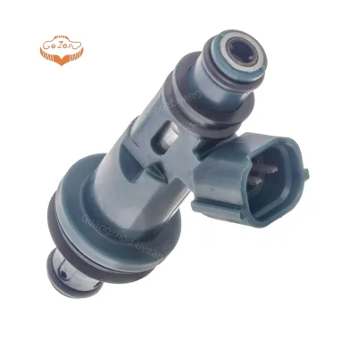 Brand New Auto Parts From China Online Shop Fuel Injector Inj617 for Lexus Toyota Es300 Rx300 1997-2004