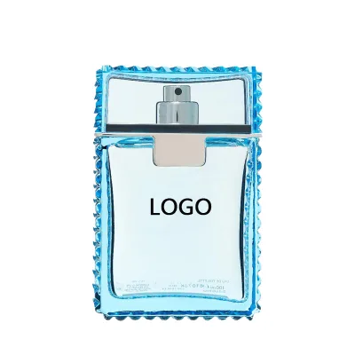 Wholesale Low Price Custom Men Cologne Brand Perfume Original Smell Men Spray Parfum Branded