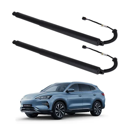 BYD Auto Rear Door Electric Tailgate Lift Kit Smart Anti Clip Smart Electric Tailgate for SA3F-6309511,SA3F6309511