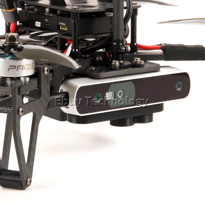 Structure Core for Drones Accessories