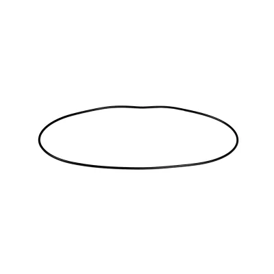 Cylinder Liner Under Rubber Ring  GSI12 3697683F Suitable for Cummins Engine Parts