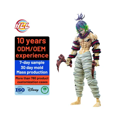 Endlessly Customizable High-Quality Durable Custom Toys Action Figure Perfect for Creative Play and Collection