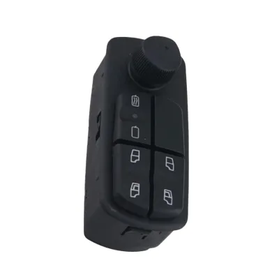 Window Lifter Switch 0025455113