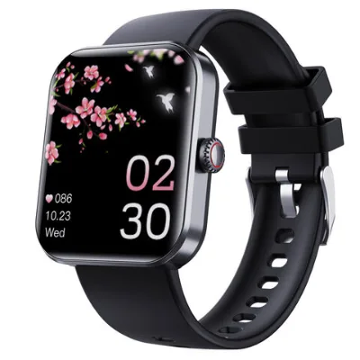 Smart watches