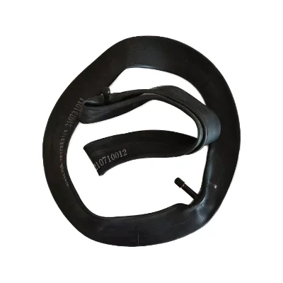 Motorcycle Tyre and Tube 18 Natural Rubber Motorcycle Tube 3.00-18 3.00-17 Camara Motor Tube