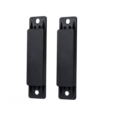 Configurable Ibeacon Intelligent Logistic Waterproof IP67 Pallet Beacon Tag Tray Tracking Beacon