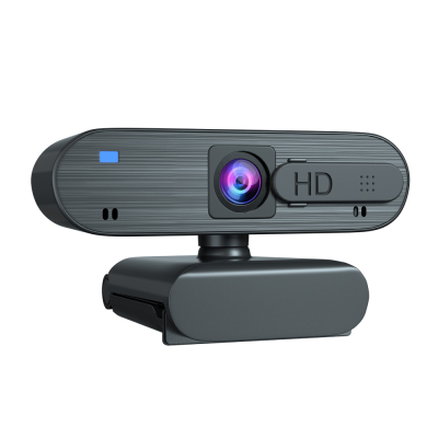 H703B Driver Free Camera Module Webcam with Microphone Usb Camera for Pc