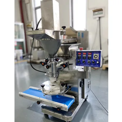 Cheap Kubba Machine Falafel Automatic Machine Automatic Kubba Falafel Encrusting Machine Price