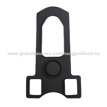 Silicone rubber body parts,silicone rubber material,custom design,used for machine parts,durable