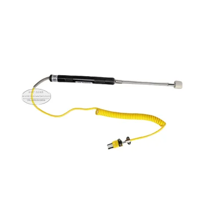 Electric Powered Household Surface Thermocouple Straight Rod Design