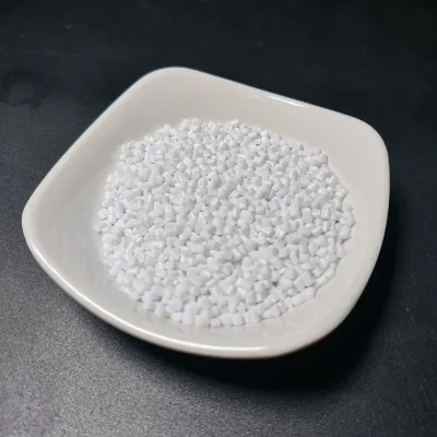Quality Assurance Pet Resin For Different Bottles