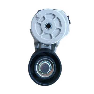 Factory Direct Sales Bus Parts Belt Tensioner 612600061332 Engine Tensioner Pulley for King Long