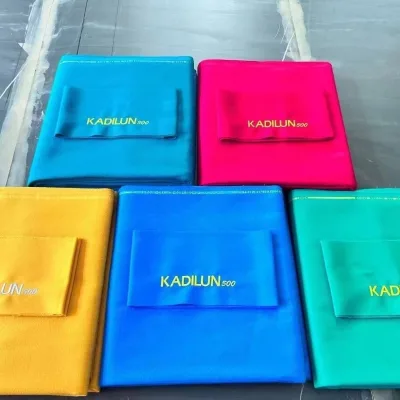 Billiard Table Cloth Nine-Ball Cue Sport Chinese-American Style Thickened Woolen Baize Model 0066 Blue Red Light Gray