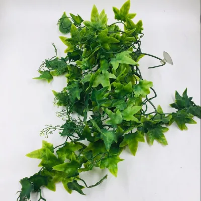 Artificial for Reptiles, Accessories Reptile Plant Reptile Ornaments