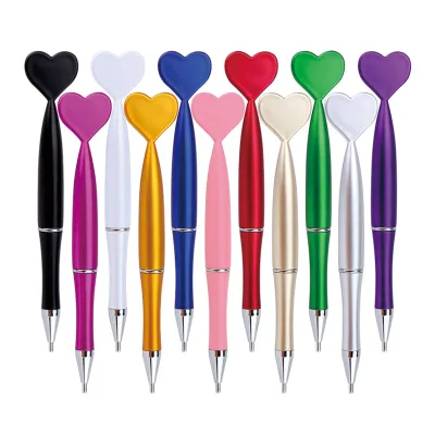 Nail Art Diamond Suction Point Flower Sticker Diamond Adhesive Tool Diamond Remover Nail Decoration Pen