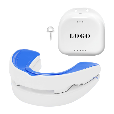 Easy to Carry and Travel Simple Cleaning and Maintenance Instant Results Anti Snoring Mouthpiece