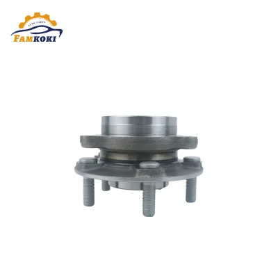 Automobile Part  Wheel Hub Assembly Kit for   Kia FORTE 18 (2018-2021) BEIJING Hyundai ENCINO 18 (2017-2020) 51750-F0000