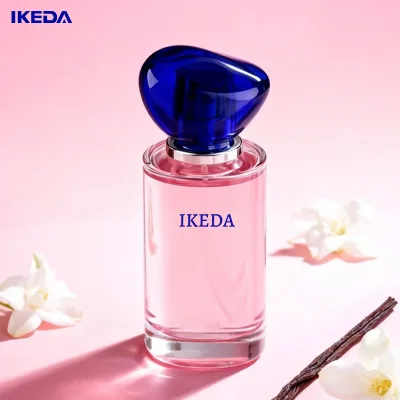 Private Label Eau De Parfum Custom Fragrance Women Body Perfume OEM Custom Logo Wholesale