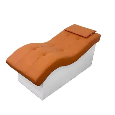 Beauty Salon Wash Bed Massage Bed Tattoo Physiotherapy Bed