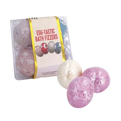 Bath Bomb Ring Bath Bomb Dinosaur Bath Bombs