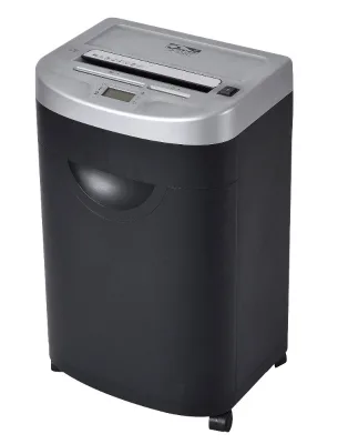JP-826C Cross Cut Aktenvernichter Paper Shredder Machine Made in China