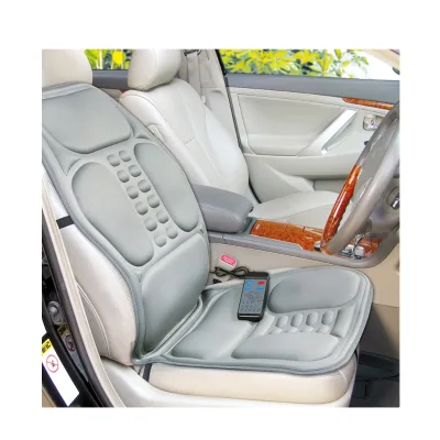 Universal New Design Supplier Ventilated Car Seat Back Rest Cushion