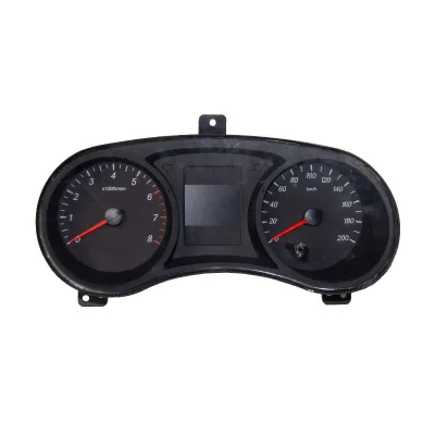 Cluster,Combination Instrument Panel,Speedometer for Wuling Hongguang ,Rongguang V with Code 23902989&23922500&23897225&24565939