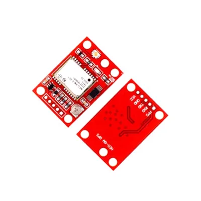 GY-NEO6MV2 flight control GPS module APM2.5 flight control NEO-6M