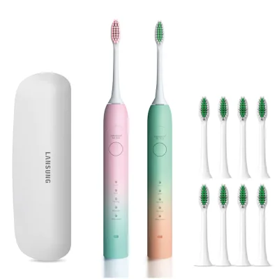 Kangyu OEM for Adult Whitening Tooth Adult Toothbrushes