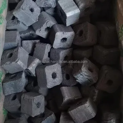 Top-Grade Bamboo Hookah Charcoal for Smooth Smoking