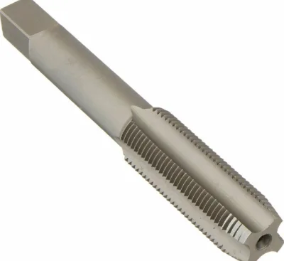 1/8 27 NPT Pipe Thread Taps Internal Thread Forming Pipe Thread groove