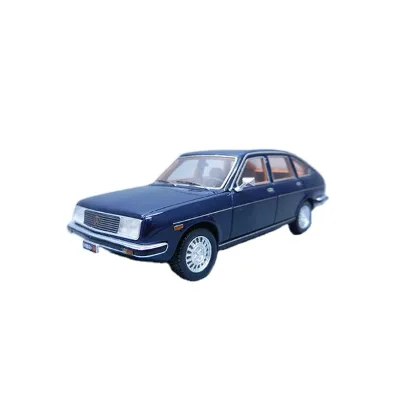 Wholesale Low Price High Quality Zinc Model Car