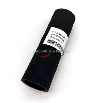 High Quality OEM 07260-24720 Hose for Komatsu D475A-5 WA900-3