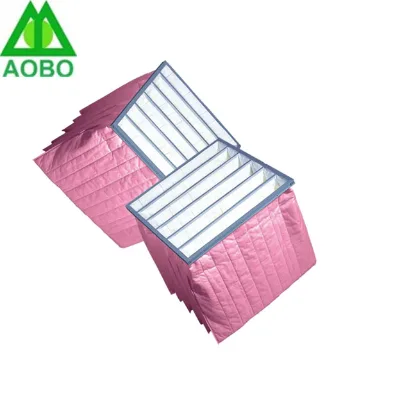 Hot Selling F7 F8 F9 Synthetic Fiber Media /air Filter Media Roll