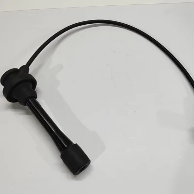 New for Mitsubishi MD371794 Spark Plug Wire Set High Quality Cable Set