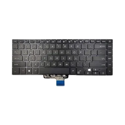 Laptop US Keyboard for Asus VivoBook S15 S510 S510U S510UA S510UA-DS51 S510UA-DS71 S510UA-RB31 S510UA-RS31Notebook Keyboard