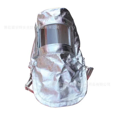 China Wholesale Durable Steam and Heat Proof Headcover Designed for Chefs and Kitchen Professionals With Stylish Design