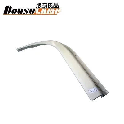 Popular Truck Parts  for ISUZU Light Truck Parts Seal Link Rod Left White  600P  8-97852322-0/8978523220