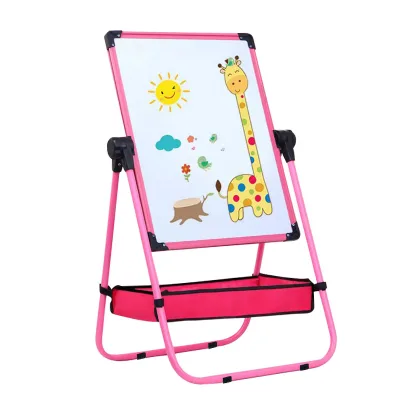 New Design Children Educational Learning Drawing Board Toys Erasable Kids Teaching Writing & Drawing Board for Message Board