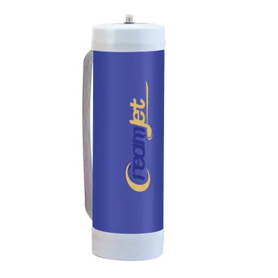 CreamJet EU Stock Fast Delivery Herramientas Para Postre Whipped Cream Chargers Carregadores De Creme
