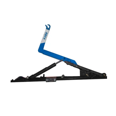 Hook Loader Hook Lift Garbage Truck with Pump Motor Engine Gearbox-30T Lifting Capacity for Sale