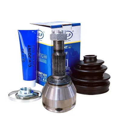 NI-132 / 39211-2Y070 / EST-62-01-132 Outer CV Joint Assembly for Nissan X-Trail T30 OE Quality, Factory Direct Wholesale