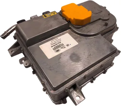OBC Charger On-board Charger