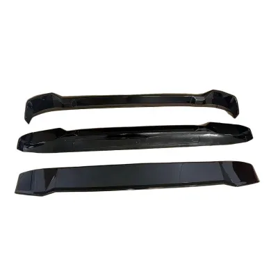 Car Rear Spoiler Tail Spoiler Roof Spoiler Trunk Spoiler for Chery ICAR V23 2025 Auto Parts Accessories