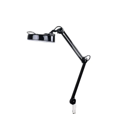 1.75x Lamp Led Desktop Magnifying Lamp for Close Work Electronic Repairing Industry