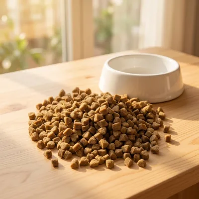 Good Rate Nutrition OEM Bulk Private Label Natural Lecithin Advanced Health Care Hip Dental Soft Chews for Dogs Cat