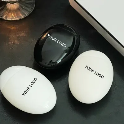 Custom Logo Hand Care Collagen Perfume Anti-Chapped Hand Cream Lotion Smoothing Nourishing Whitening Moisturizing Features OEM
